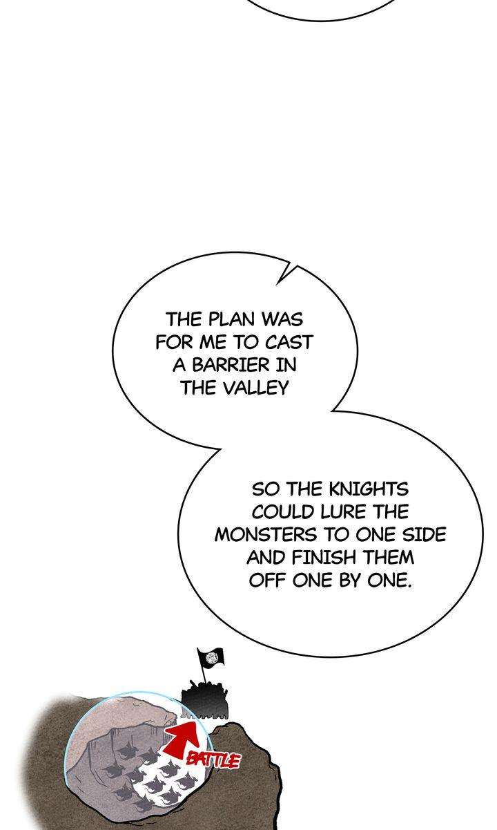 Under the Oak Tree Chapter 73 image 24